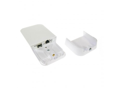 Медиаконвертер MikroTik RBFTC11 / Компактный и эффективный Ethernet-Fiber преобразователь