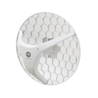 Точка доступа MikroTik LHG-5axD