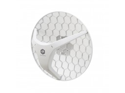 Точка доступа MikroTik LHG-5axD