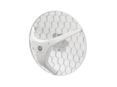 Точка доступа MikroTik LHG-5axD