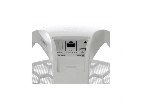 Точка доступа MikroTik LHG-5axD