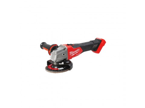 Углошлифовальная машина Milwaukee M18 FSAG125X-0X FUEL