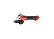 Углошлифовальная машина Milwaukee M18 FSAG125X-0X FUEL