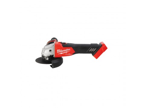 Углошлифовальная машина Milwaukee M18 FSAG125X-0X FUEL