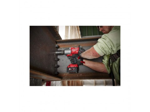 Гайковерт Milwaukee M18 ONEFHIWF34-502X ONE-KEY FUEL 3/4"