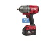 Гайковерт Milwaukee M18 ONEFHIWP12-502X ONE-KEY FUEL 1/2"