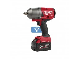 Гайковерт Milwaukee M18 ONEFHIWP12-502X ONE-KEY FUEL 1/2"