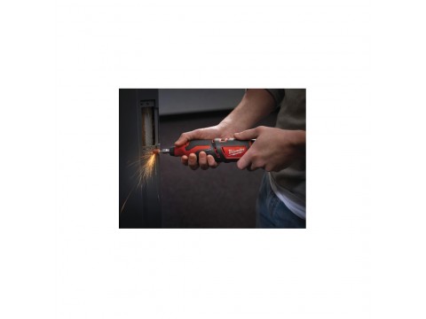 Прямошлифовальная машина Milwaukee M12 C12 RT-0