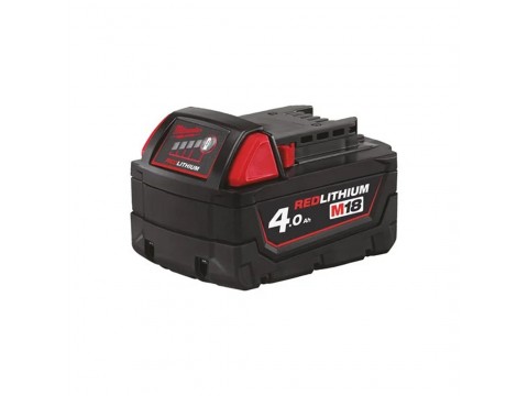 Аккумулятор Milwaukee M18 B4
