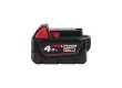 Аккумулятор Milwaukee M18 B4