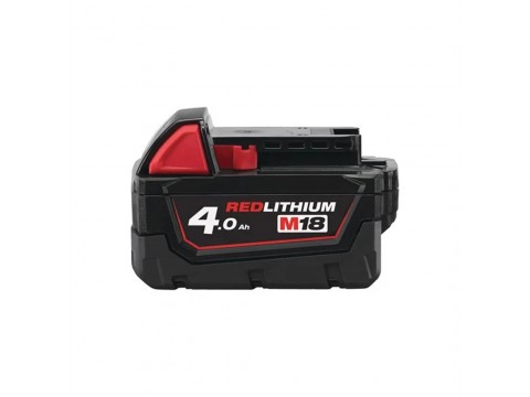 Аккумулятор Milwaukee M18 B4