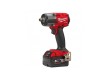 Гайковерт Milwaukee M18 FMTIW2F12-502X FUEL