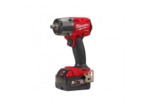 Гайковерт Milwaukee M18 FMTIW2F12-502X FUEL