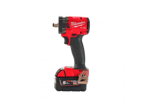 Гайковерт Milwaukee M18 FMTIW2F12-502X FUEL