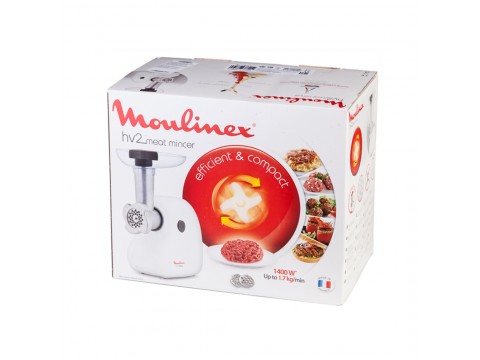 Мясорубка Moulinex ME208139
