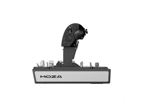 Рычаг управления двигателем MOZA MTP Throttle Panel