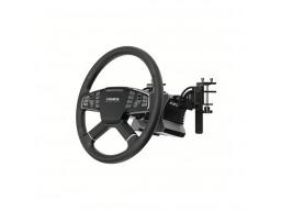 Комплект для симрейсинга MOZA Trucking Bundle (база R5, руль TSW, педали SR-P Lite, зажим для стола)