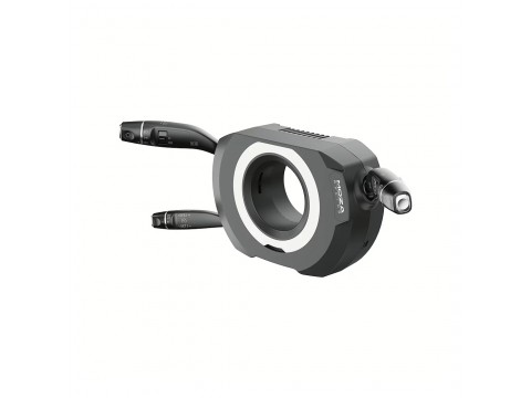 Поворотник Moza Multi-function Stalks For Truck