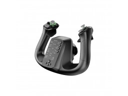 Штурвал для авиасимулятора MOZA MFY YOKE