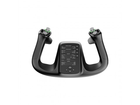 Штурвал для авиасимулятора MOZA MFY YOKE