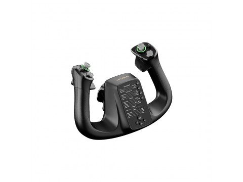 Штурвал для авиасимулятора MOZA MFY YOKE