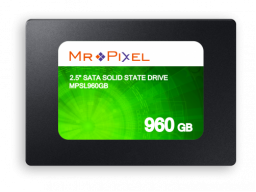 Жесткий диск SSD 960GB Mr.Pixel MPSL960GB
