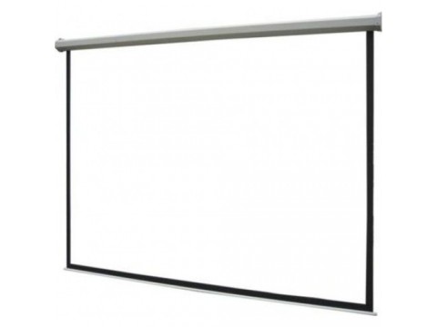 Экран настенный Mr.Pixel ECO 96" X 96" (2.44 X 2.44)
