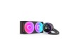 Кулер с водяным охлаждением NZXT Kraken Elite 240 RGB V2 RL-KR24E-B2 Black