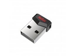USB-накопитель Netac NT03UM81N-032G-20BK 32GB