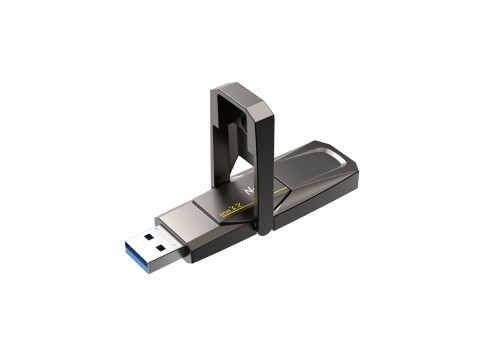USB-накопитель Netac NT03US5C-512G-32TA 512GB