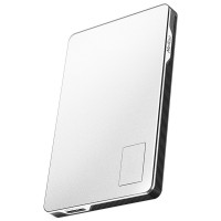 Внешний жесткий диск 2,5 4TB Netac K338-4T серый