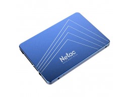 Жесткий диск SSD 960GB Netac N535S