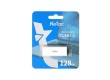 USB-накопитель Netac NT03U185N-128G-30WH 128GB