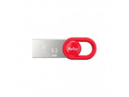 USB-накопитель Netac NT03UM2N-032G-32RE 32GB