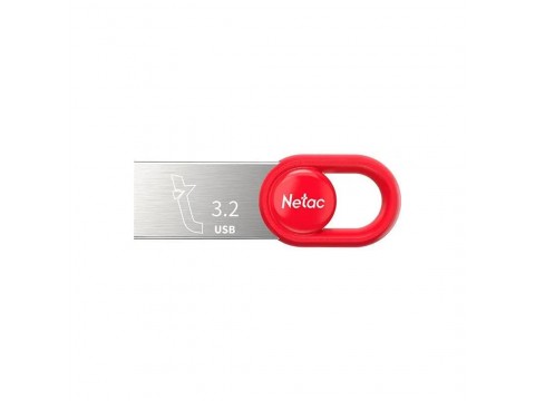 USB-накопитель Netac NT03UM2N-032G-32RE 32GB
