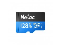 Карта памяти Netac NT02P500STN-128G-S 128GB