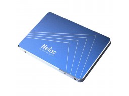 Жесткий диск SSD 1TB Netac N600S