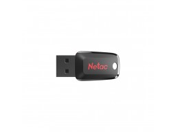 USB-накопитель Netac NT03U197N-004G-20BK 4GB