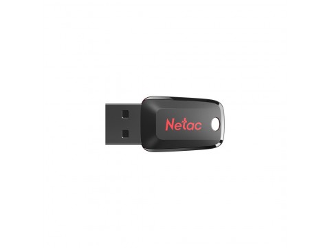 USB-накопитель Netac NT03U197N-004G-20BK 4GB