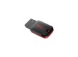 USB-накопитель Netac NT03U197N-004G-20BK 4GB
