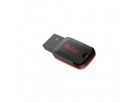 USB-накопитель Netac NT03U197N-004G-20BK 4GB