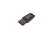 USB-накопитель Netac NT03U197N-004G-20BK 4GB