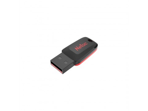 USB-накопитель Netac NT03U197N-004G-20BK 4GB