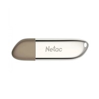 USB-накопитель Netac NT03U352N-032G-32PN 32GB