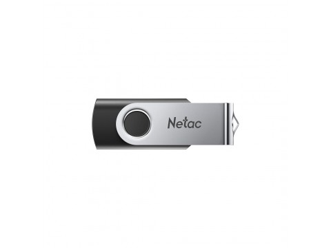 USB-накопитель Netac NT03U505N-008G-20BK 8GB