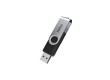 USB-накопитель Netac NT03U505N-008G-20BK 8GB