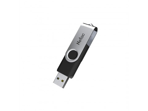USB-накопитель Netac NT03U505N-008G-20BK 8GB
