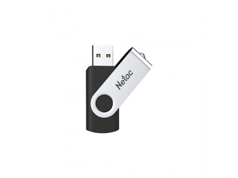 USB-накопитель Netac NT03U505N-008G-20BK 8GB