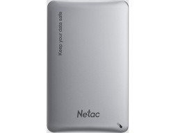 Бокс для SSD Netac WH12-30CC металл