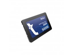 Твердотельный накопитель SSD Netac NT01SA500-240-S3X 240GB SATA